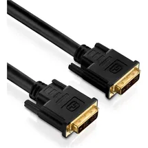 PureLink DVI Kabel 30,0 m Schwarz