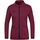 Jako Damen Polyesterjacke Challenge, Maroon/Marine, 40