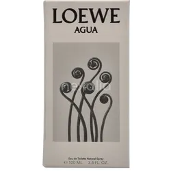 Loewe Agua Edt Spray 100 ml