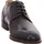 DIGEL Business Schuh Herren Blau/Grau 40