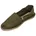 espadrij orginale CLASSIC 100 Damen Olive 39