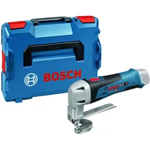 Bosch GSC 12V-13 Akku-Blechschere