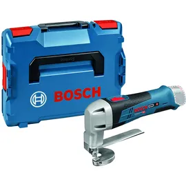 Bosch GSC 12V-13 Akku-Blechschere