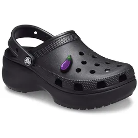 Crocs Classic Platform Clog black 38-39