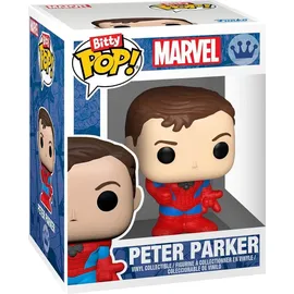 Funko Spider-Man Spielfigurenset 10 cm (4er Set)