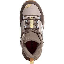 adidas Terrex Ax4r Mid Rain.rdy Wanderstiefel - Blush Pink / Off White / Ice Tangerine - EU 35 1/2