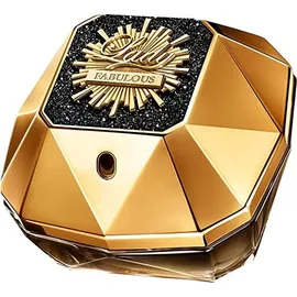 Paco Rabanne Lady Million Fabulous Eau de Parfum 80 ml