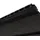 Juskys Terrassendiele 220 cm anthrazit