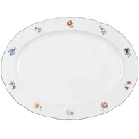 SELTMANN WEIDEN Sonate Nostalgie Servierplatte 31x23cm