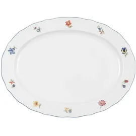 SELTMANN WEIDEN Sonate Nostalgie Servierplatte 31x23cm