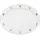 SELTMANN WEIDEN Sonate Nostalgie Servierplatte 31x23cm