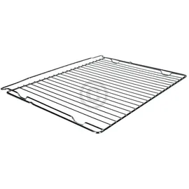 Gorenje Backofenrost 421367 Silber