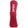 Kempa Logo Classic Socken rot/weiss 31-35