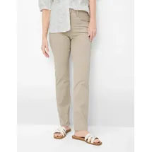 RAPHAELA by BRAX Damen Laura New SAND, hellbeige, Gr. 44