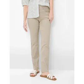 RAPHAELA by BRAX Damen Laura New SAND, hellbeige, Gr. 44
