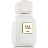 Ajmal Cuir Musc Eau de Parfum 100 ml