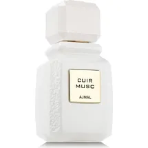 Ajmal Cuir Musc Eau de Parfum 100 ml