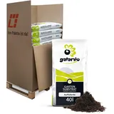 Galamio Auffüllerde 40l x 12 Sack 480l