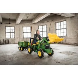 Rolly Toys rollyFarmtrac John Deere 7930 inkl. Lader + Luftbereifung