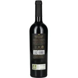 Baron De Ley Finca Monasterio Ripja Alta DO 2016 0,75 l