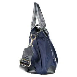 Valentino Jolly Re Schultertasche Synthetik Blue