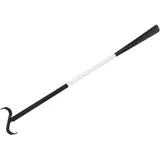 BESTYASH Schuhlöffel Anziehhilfe Praktischer Schuhlöffel Für Menschen Mit Behinderung Hilfsmittel Abnehmbarer Anziehstock Mehrzweck Schuhheber Aus Abs-material Leicht Zu Montieren Und Demon