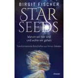 Ansata Starseeds