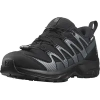 Salomon XA Pro Kinder Black/Black/Ebony 33
