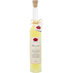 Gourmet Berner Limoncello