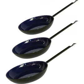 RIESS Bauernpfanne Bratpfanne 30 cm