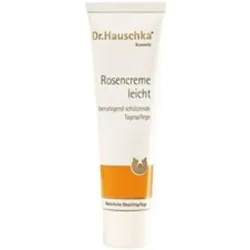 Dr. Hauschka Gesichts-Rosencreme leicht 30ml