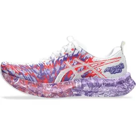 Asics Noosa Tri 16 Damen Weiß / Violett 40,5