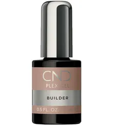 CND PlexiGel Builder Spiced Taffy 15 ml