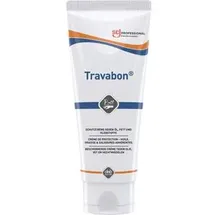 SC Johnson Travabon Hautschutzsalbe Creme 100 ml