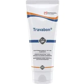 SC Johnson Travabon Hautschutzsalbe Creme 100 ml