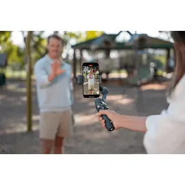 DJI Osmo Mobile 8 Advanced Tracking Combo