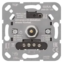 Gira Dimmer 245500