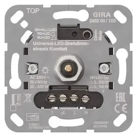 Gira Dimmer 245500