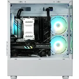 Kiebel kiebel.de Gaming PC Zindarella V AMD Ryzen 5 5500, 32GB DDR4, NVIDIA RTX 4060 8 GB, 1TB SSD, WLAN, Windows 11, Gaming PC