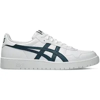 Asics JAPAN S Herren Weiß/Raw Indigo 45