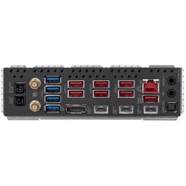Gigabyte Z890I AORUS ULTRA ITX Mainboard Sockel 1851 TB4/DP/HDMI//WIFI7