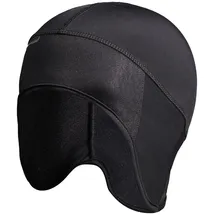 Scott Helmetundercover AS 10 Black L/XL