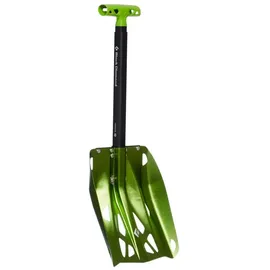 Black Diamond Transfer Lt Shovel Envy Green