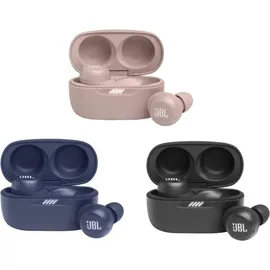 JBL Live Free NC+ weiß