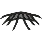 ABUS Moventor 2.0 S/M/L- Ersatzpolsterung für Abus - schwarz