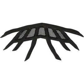 ABUS Moventor 2.0 S/M/L- Ersatzpolsterung für Abus - schwarz