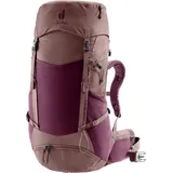 Deuter Futura Pro 30 SL Cassis/Ashrose
