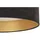 BRILAGI VELVET SMART LED 36W 55 cm Gold/Schwarz