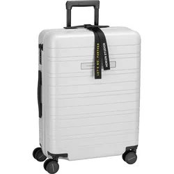 Horizn Studios Trolley + Koffer H6 Essential Check-In Luggage Koffer & Trolleys   Grau 