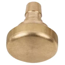KS TOOLS Schlagaufsatz, Kupfer ( 140.5251 )